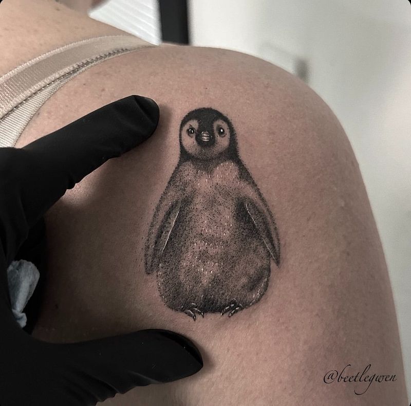 Penguin
