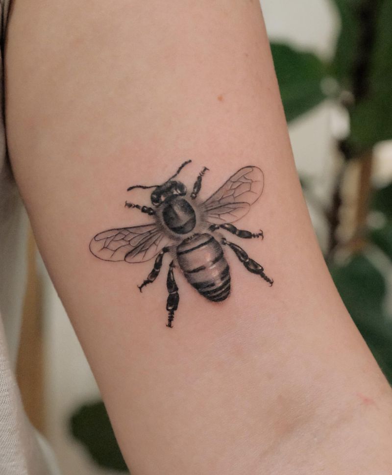 Bee