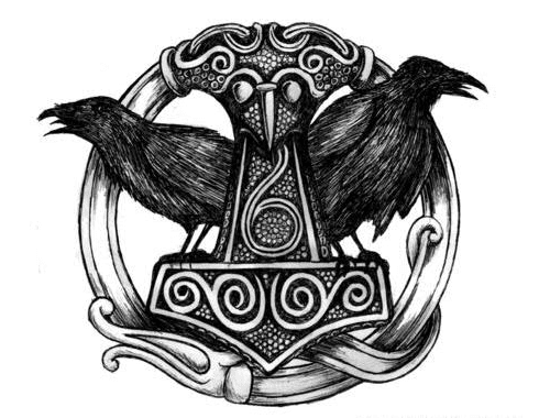 Powerful Norse Mythology