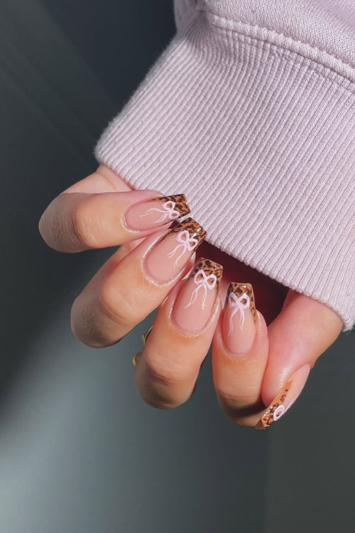 27 Fall Nails That’ll Make You Wanna Sip Pumpkin Spice and Ghost Your Ex