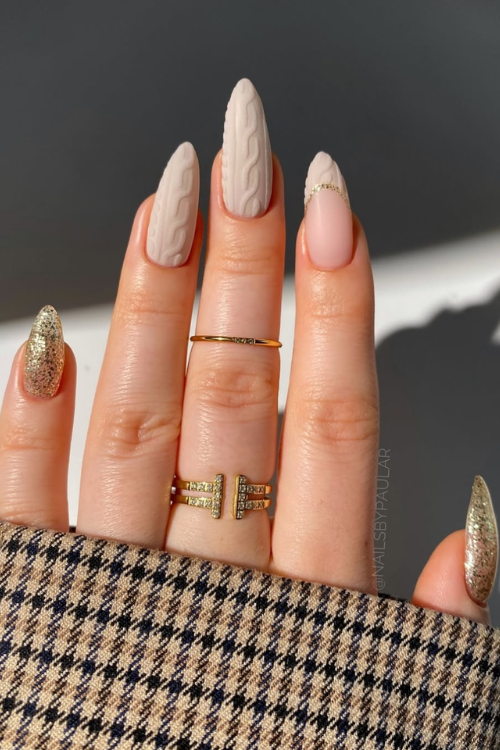 27 Fall Nails That’ll Make You Wanna Sip Pumpkin Spice and Ghost Your Ex