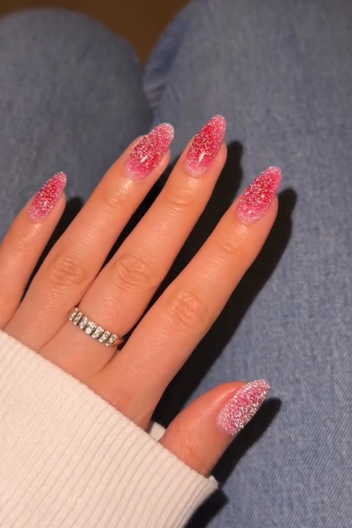 29 Aura Nails So Dreamy, They’re Straight Outta a Fairytale!