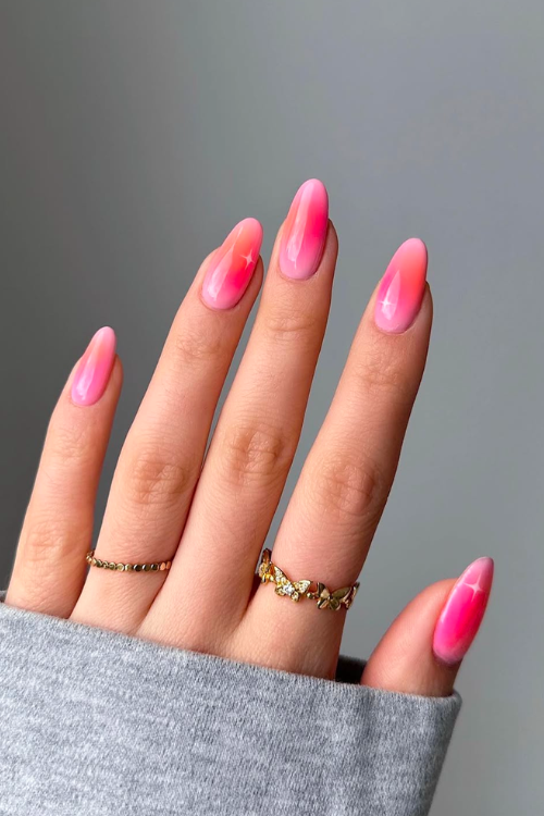 29 Aura Nails So Dreamy, They’re Straight Outta a Fairytale!