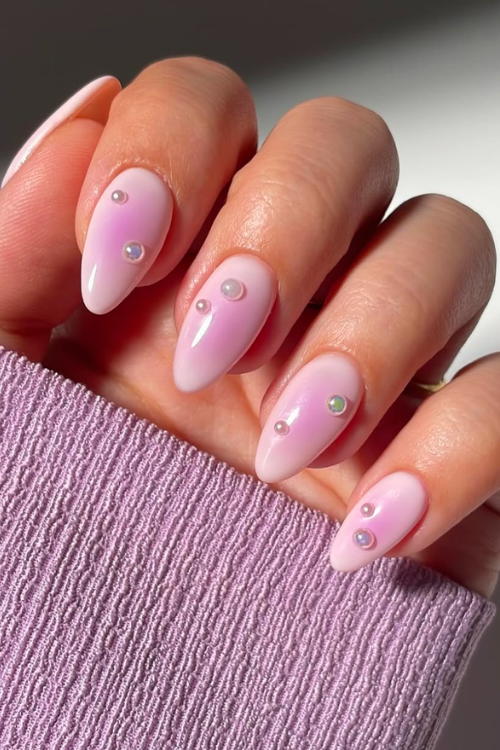 29 Aura Nails So Dreamy, They’re Straight Outta a Fairytale!