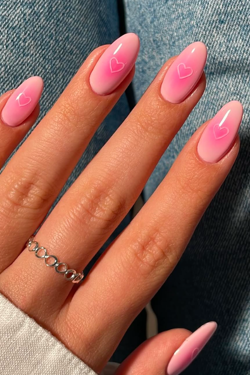 29 Aura Nails So Dreamy, They’re Straight Outta a Fairytale!
