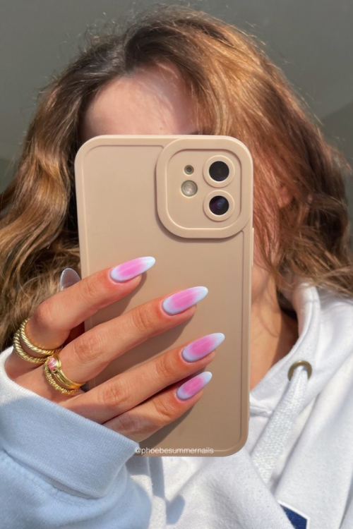 29 Aura Nails So Dreamy, They’re Straight Outta a Fairytale!
