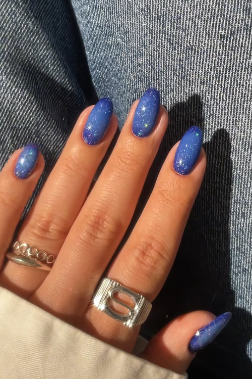 29 Aura Nails So Dreamy, They’re Straight Outta a Fairytale!
