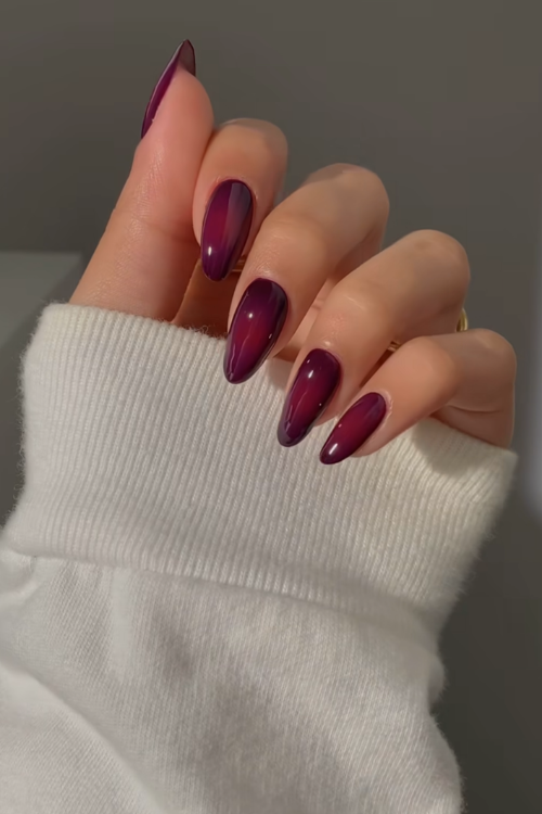 29 Aura Nails So Dreamy, They’re Straight Outta a Fairytale!