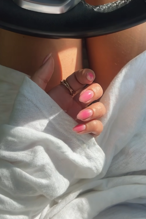 29 Aura Nails So Dreamy, They’re Straight Outta a Fairytale!