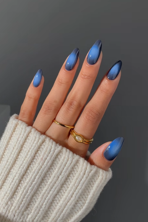 29 Aura Nails So Dreamy, They’re Straight Outta a Fairytale!