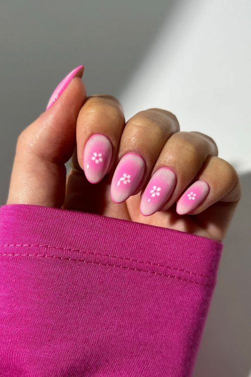 29 Aura Nails So Dreamy, They’re Straight Outta a Fairytale!