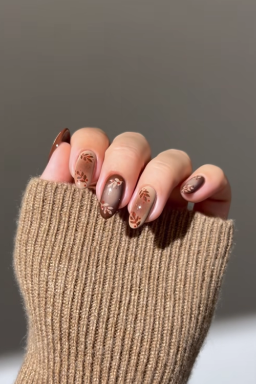 29 Aura Nails So Dreamy, They’re Straight Outta a Fairytale!