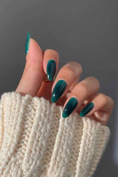 29 Aura Nails So Dreamy, They’re Straight Outta a Fairytale!