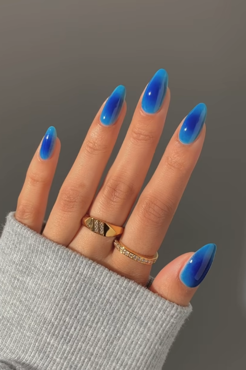 29 Aura Nails So Dreamy, They’re Straight Outta a Fairytale!