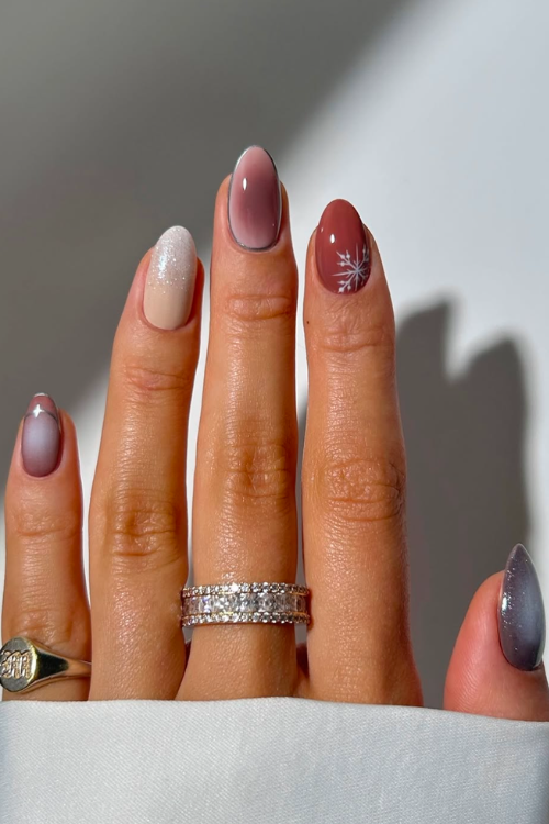 29 Aura Nails So Dreamy, They’re Straight Outta a Fairytale!