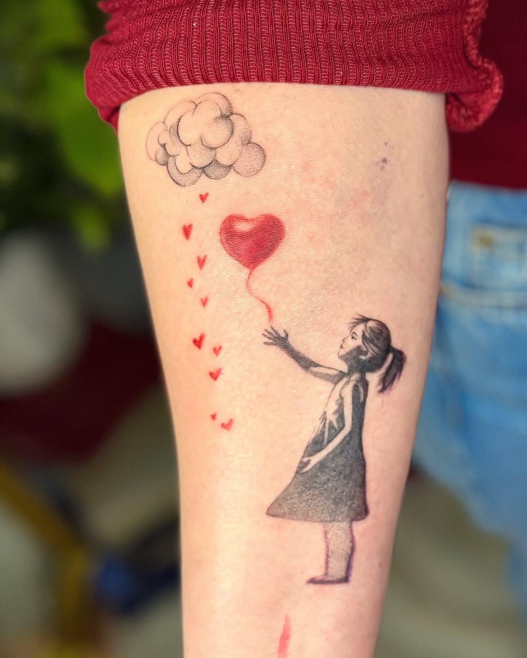 A whimsical tribute to father-daughter bonds