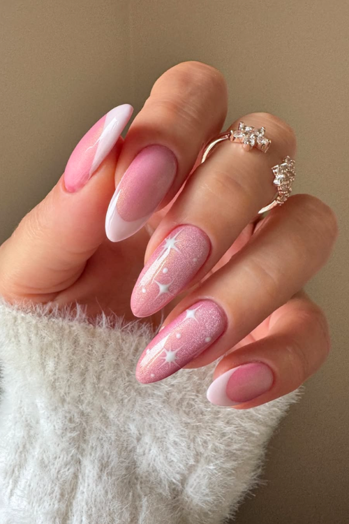 29 Soft, Sleek, Stunning Velvet Nails That Scream Rich Girl Energy!