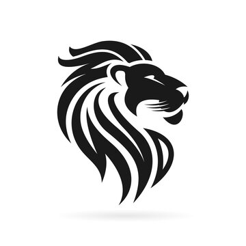 Tribal Lion Head Images – Browse 74,997 Stock Photos, Vectors, and ...