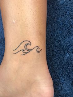 60 Best Waves tattoo ideas | waves tattoo, small tattoos, tattoos
