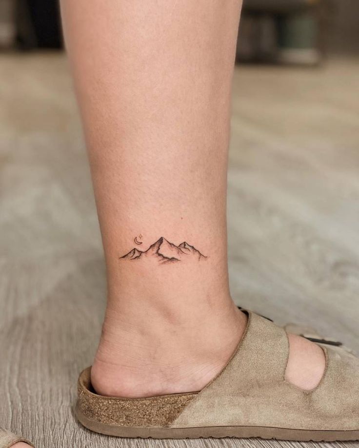 Nature Tattoos | Tattoofilter