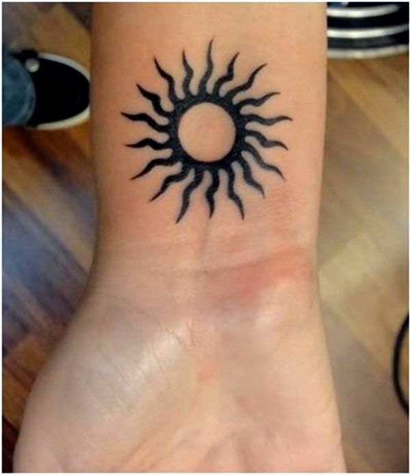 109 Small Wrist Tattoo Ideas for Men and Women (2020)