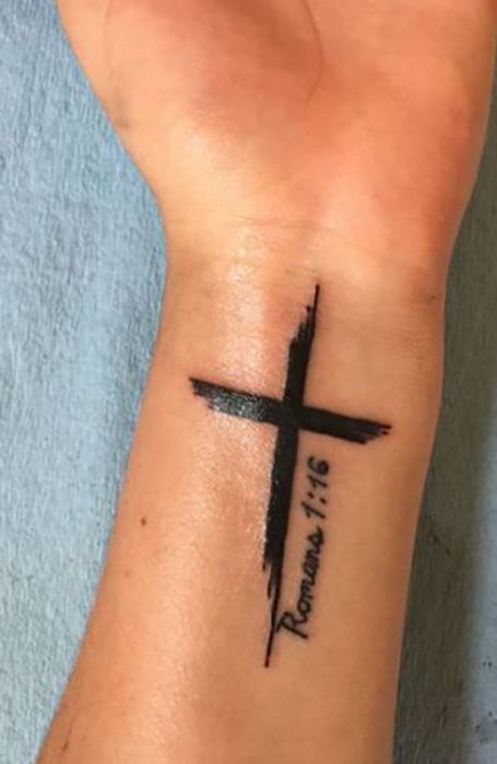 23 Best Wrist Tattoos for Men & Meaning