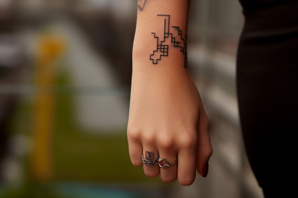 Puzzle piece tattoos: the ultimate guide for Puzzle Nerds ...