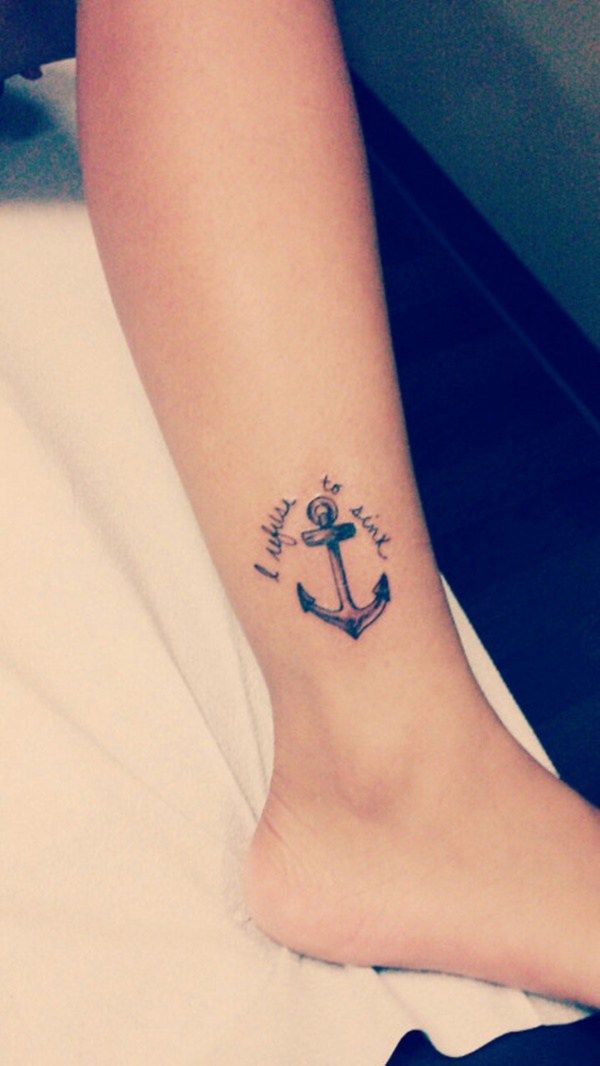 80 Creative Ankle Tattoo Ideas to Showcase Your Style