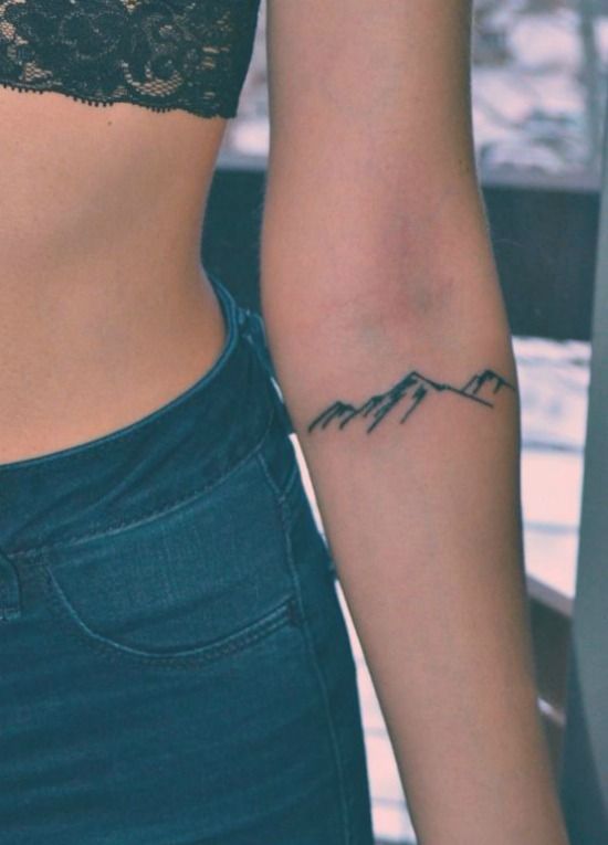 20 Awesome Arm Tattoos For Men And Women You Want To Have