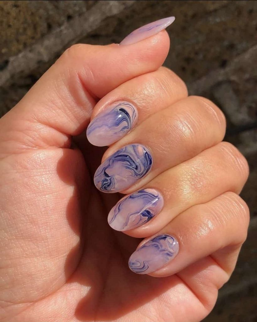 30 Spring Nails That Are Poppin' Like Wildflowers in April!