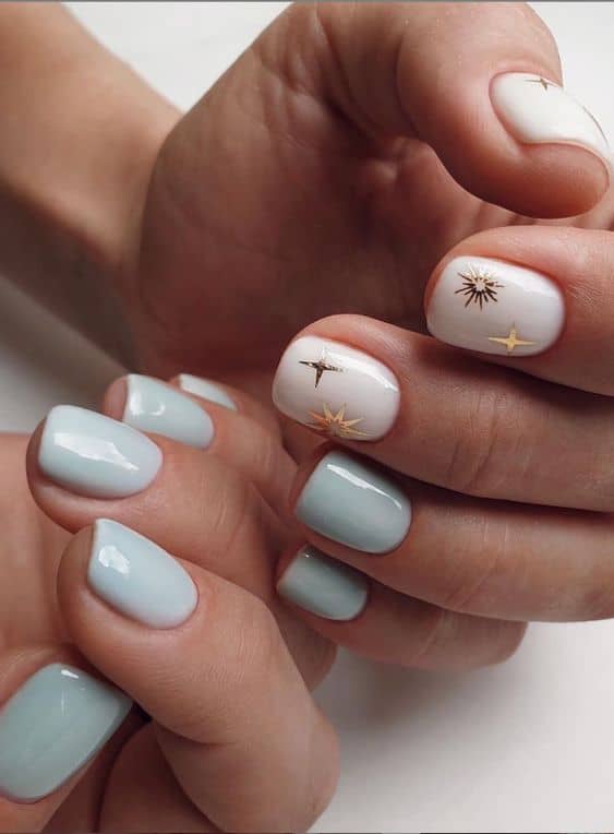 30 Spring Nails That Are Poppin' Like Wildflowers in April!