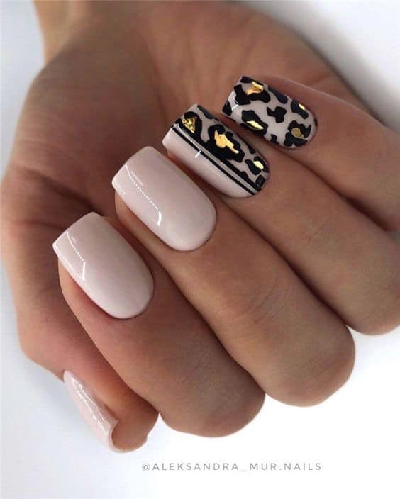 30 Spring Nails That Are Poppin' Like Wildflowers in April!
