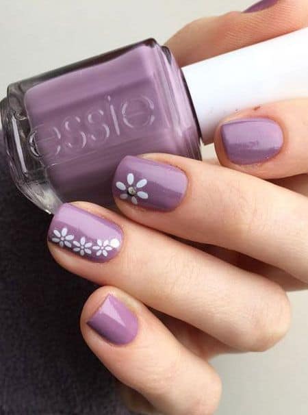 30 Spring Nails That Are Poppin' Like Wildflowers in April!