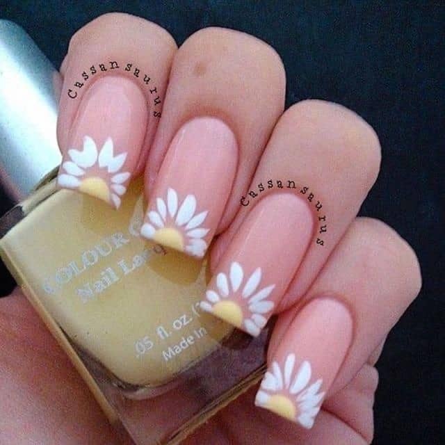 30 Spring Nails That Are Poppin' Like Wildflowers in April!