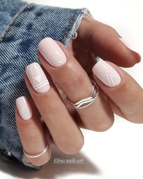 30 Spring Nails That Are Poppin' Like Wildflowers in April!