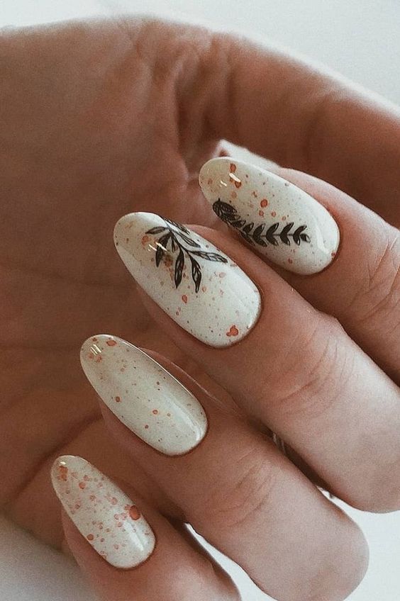 30 Spring Nails That Are Poppin' Like Wildflowers in April!