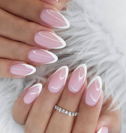 30 Spring Nails That Are Poppin' Like Wildflowers in April!