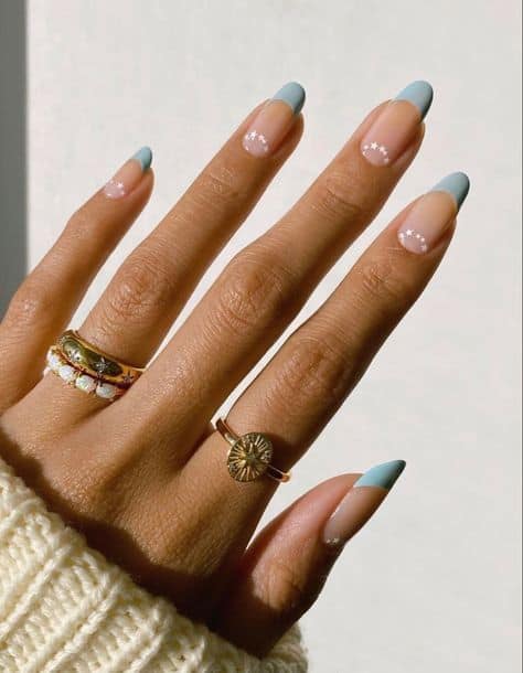 30 Spring Nails That Are Poppin' Like Wildflowers in April!