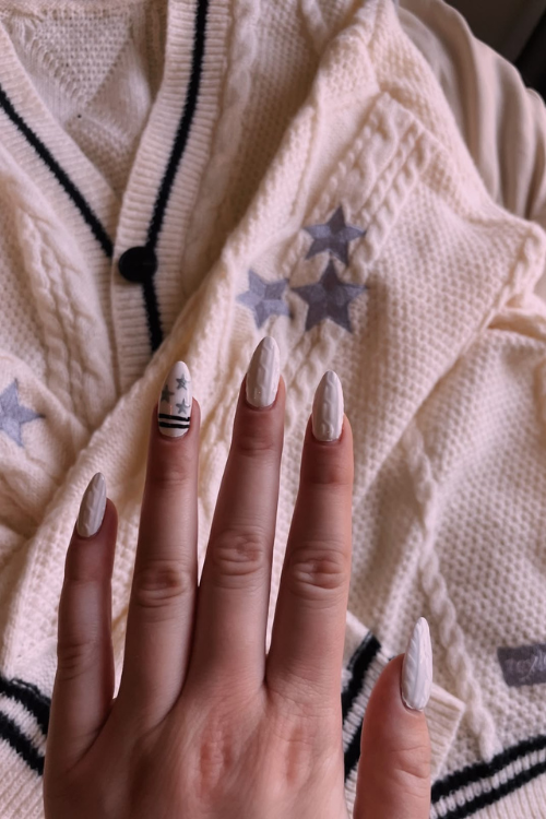 30 Taylor Swift Nails So Good, Even Tay Would Double Tap