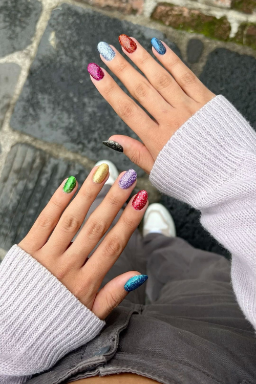 30 Taylor Swift Nails So Good, Even Tay Would Double Tap