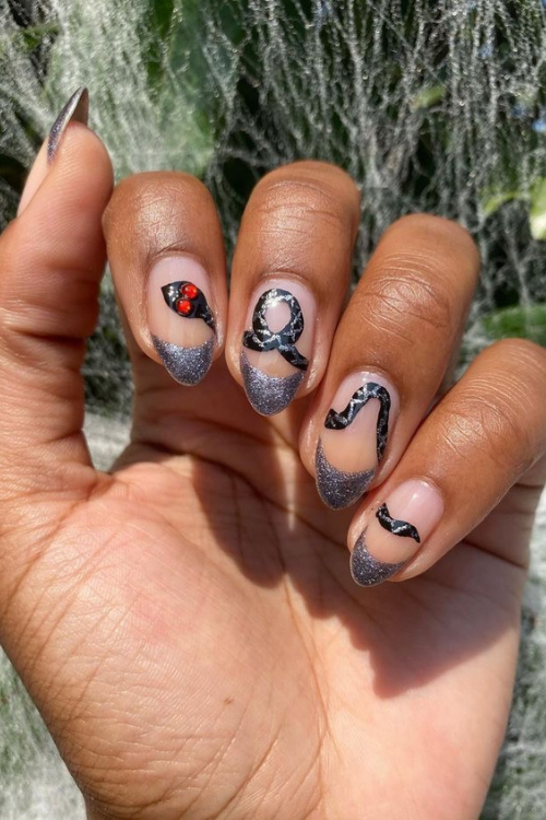 30 Taylor Swift Nails So Good, Even Tay Would Double Tap