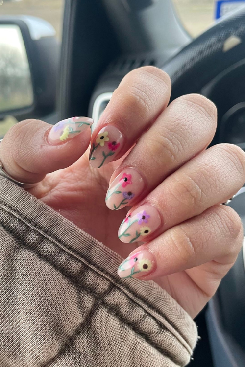 30 Taylor Swift Nails So Good, Even Tay Would Double Tap