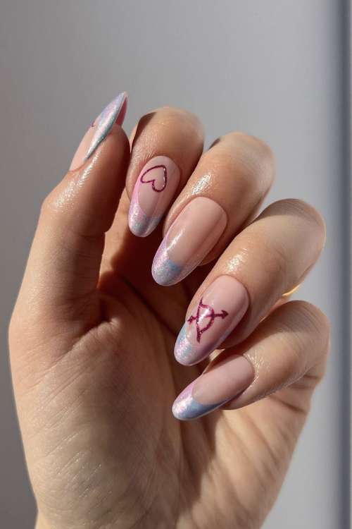 30 Taylor Swift Nails So Good, Even Tay Would Double Tap
