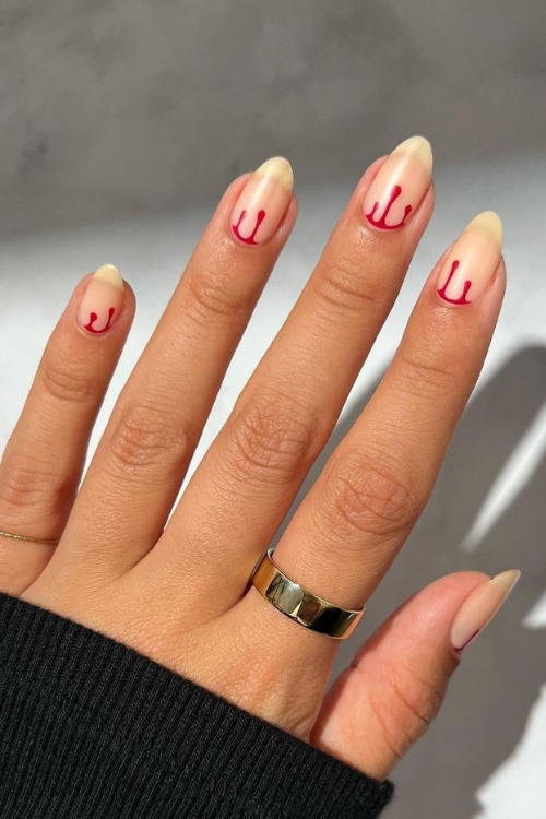 30 Taylor Swift Nails So Good, Even Tay Would Double Tap
