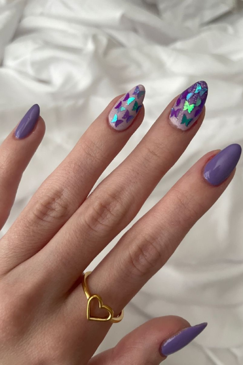 30 Taylor Swift Nails So Good, Even Tay Would Double Tap