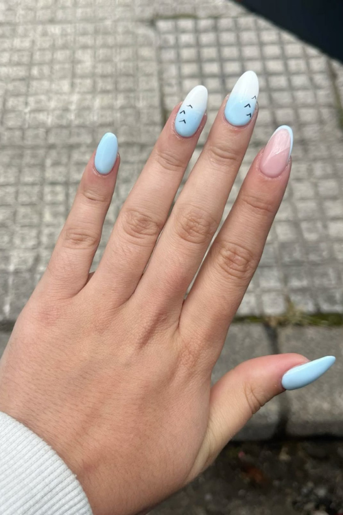 30 Taylor Swift Nails So Good, Even Tay Would Double Tap
