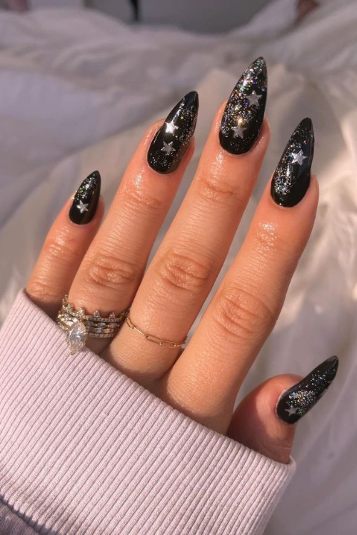 30 Taylor Swift Nails So Good, Even Tay Would Double Tap