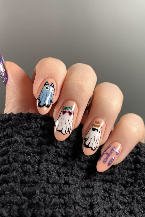30 Taylor Swift Nails So Good, Even Tay Would Double Tap