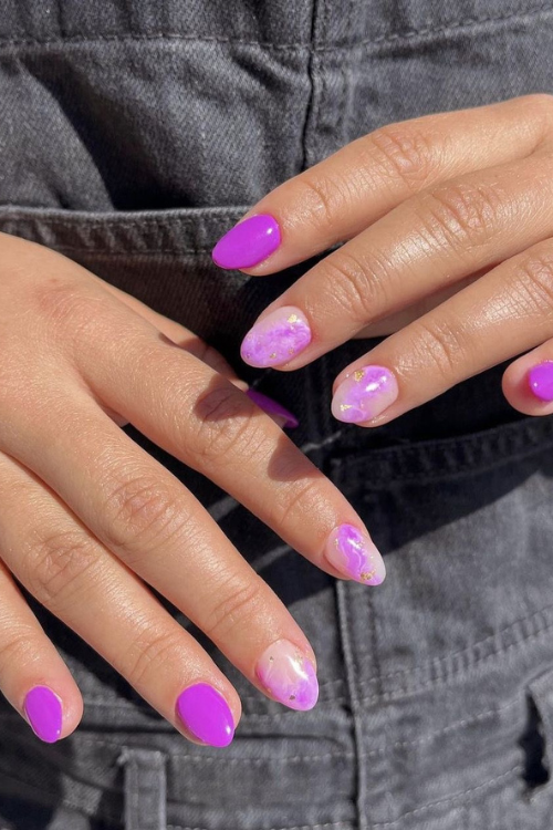 30 Taylor Swift Nails So Good, Even Tay Would Double Tap
