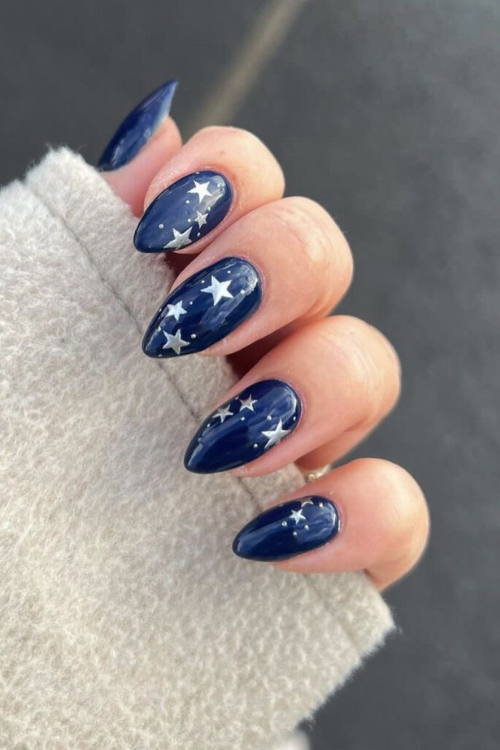 30 Taylor Swift Nails So Good, Even Tay Would Double Tap